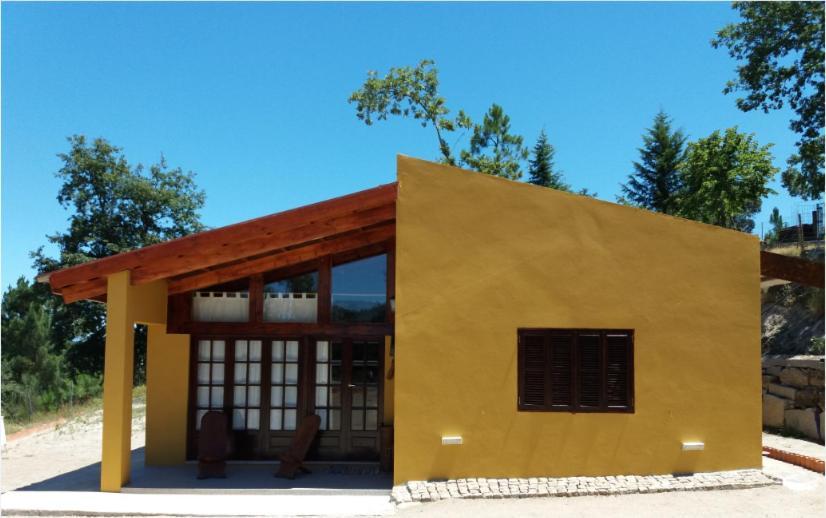 Casas De Canavezes Marco de Canavezes Εξωτερικό φωτογραφία
