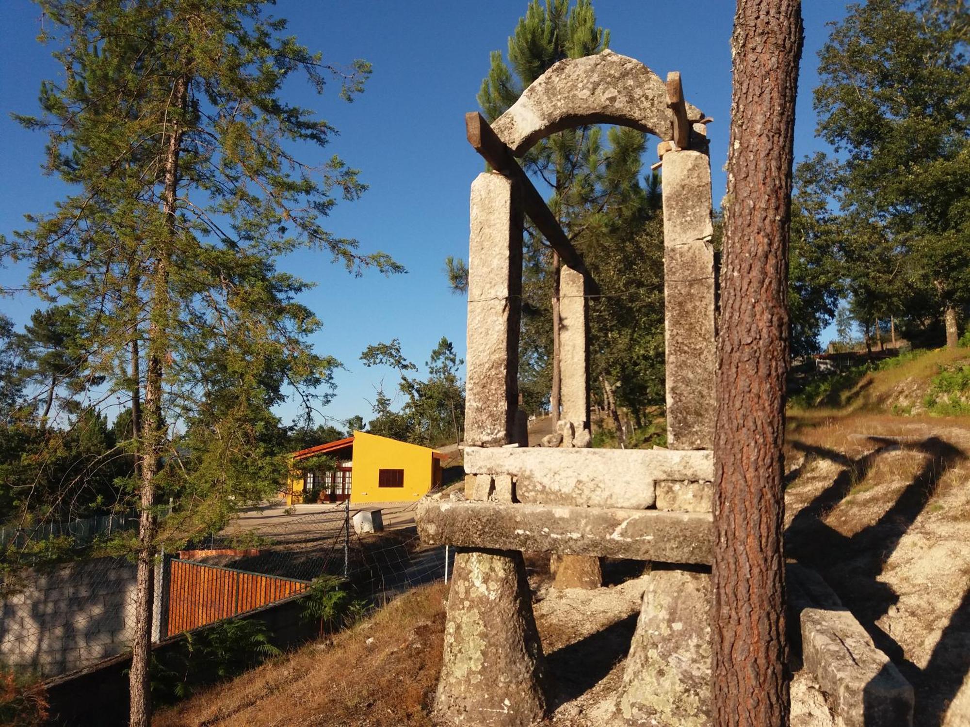 Casas De Canavezes Marco de Canavezes Εξωτερικό φωτογραφία