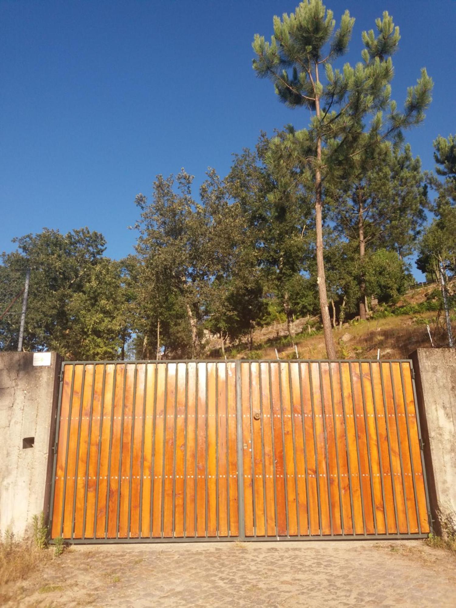 Casas De Canavezes Marco de Canavezes Εξωτερικό φωτογραφία