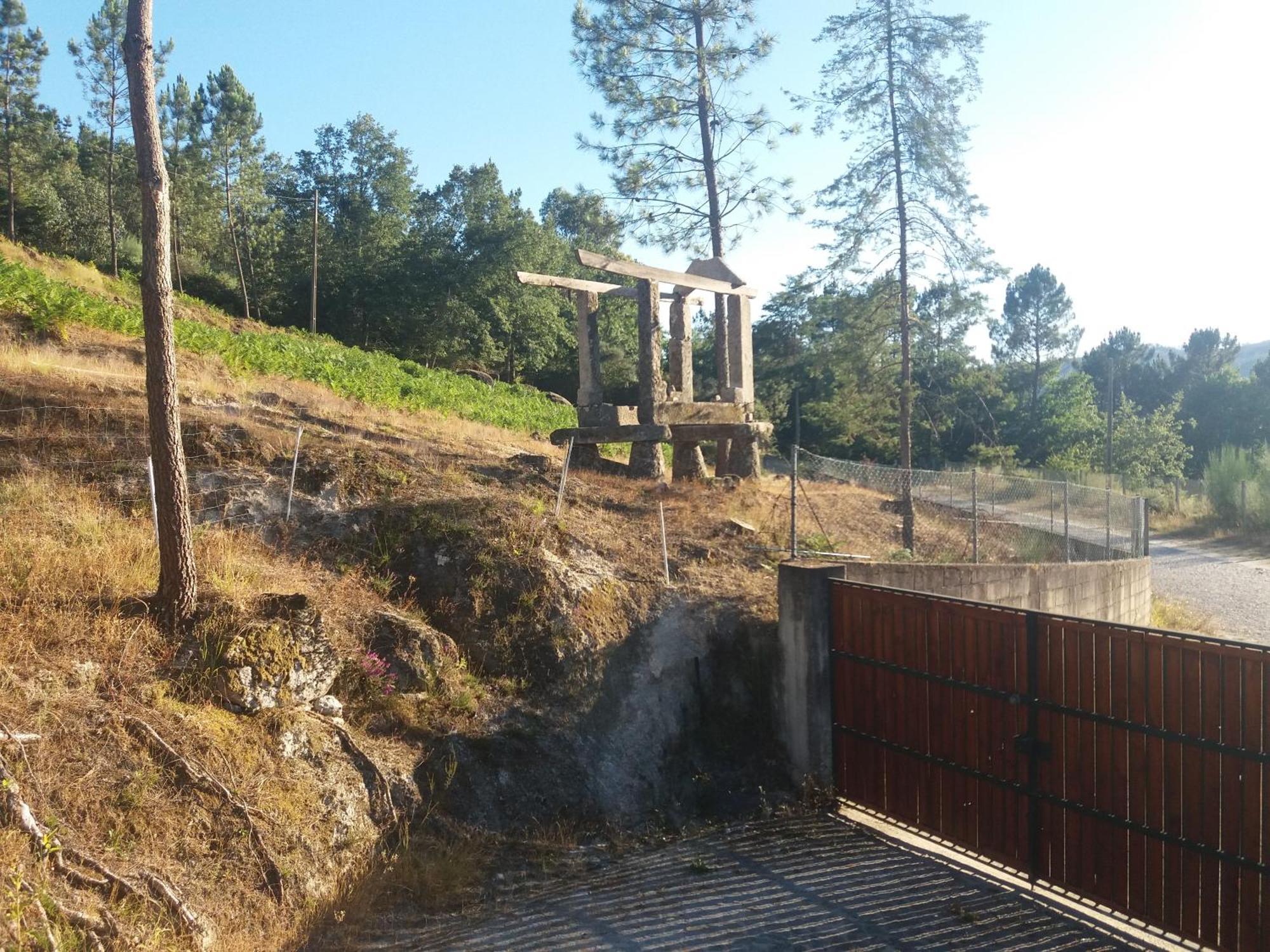 Casas De Canavezes Marco de Canavezes Εξωτερικό φωτογραφία