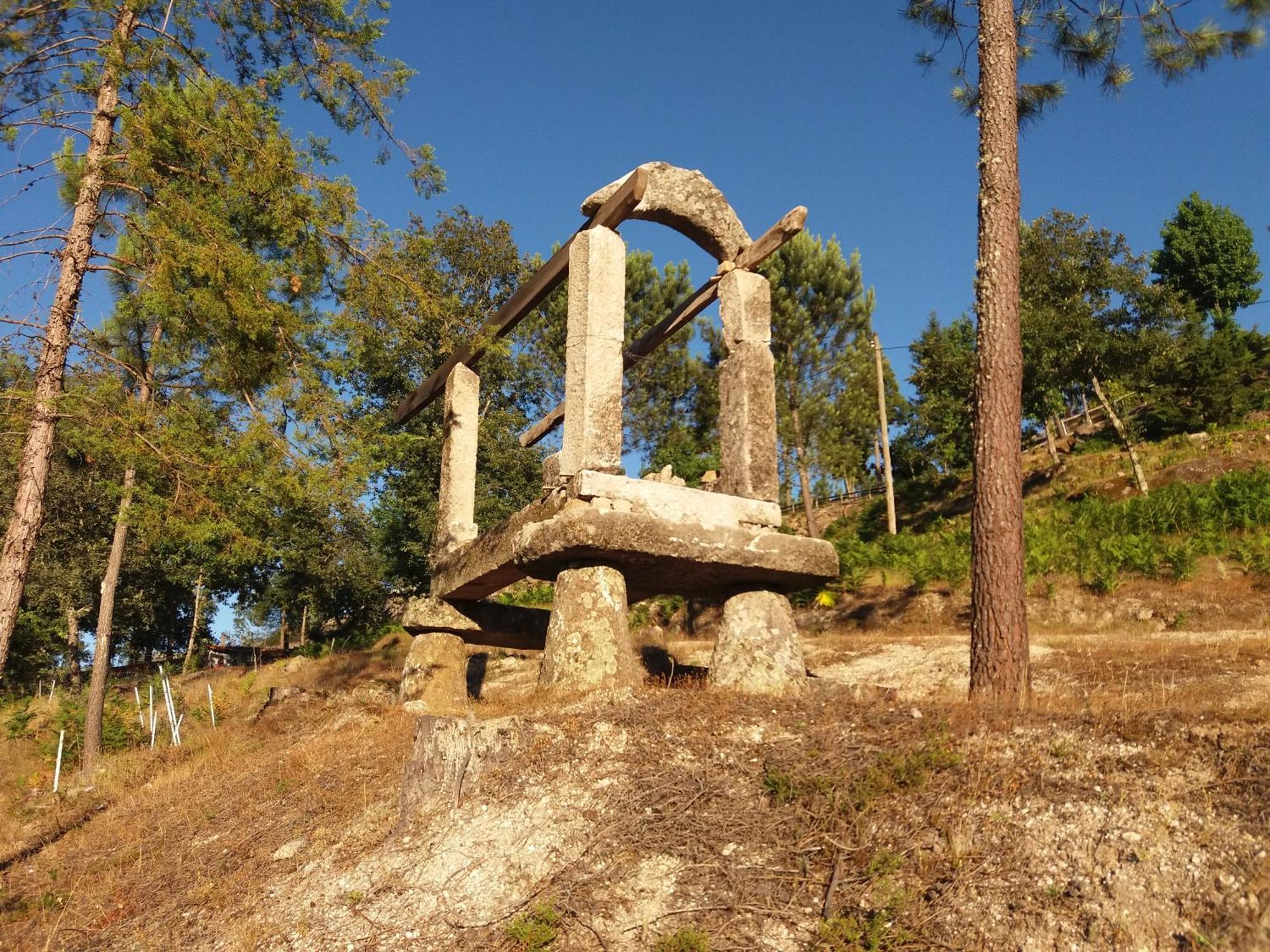 Casas De Canavezes Marco de Canavezes Εξωτερικό φωτογραφία