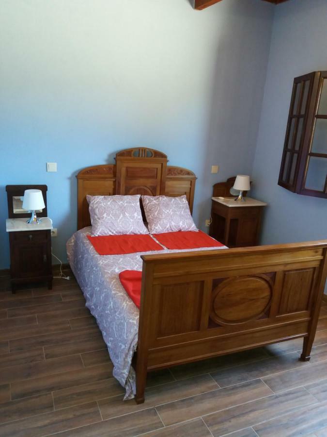 Casas De Canavezes Marco de Canavezes Εξωτερικό φωτογραφία