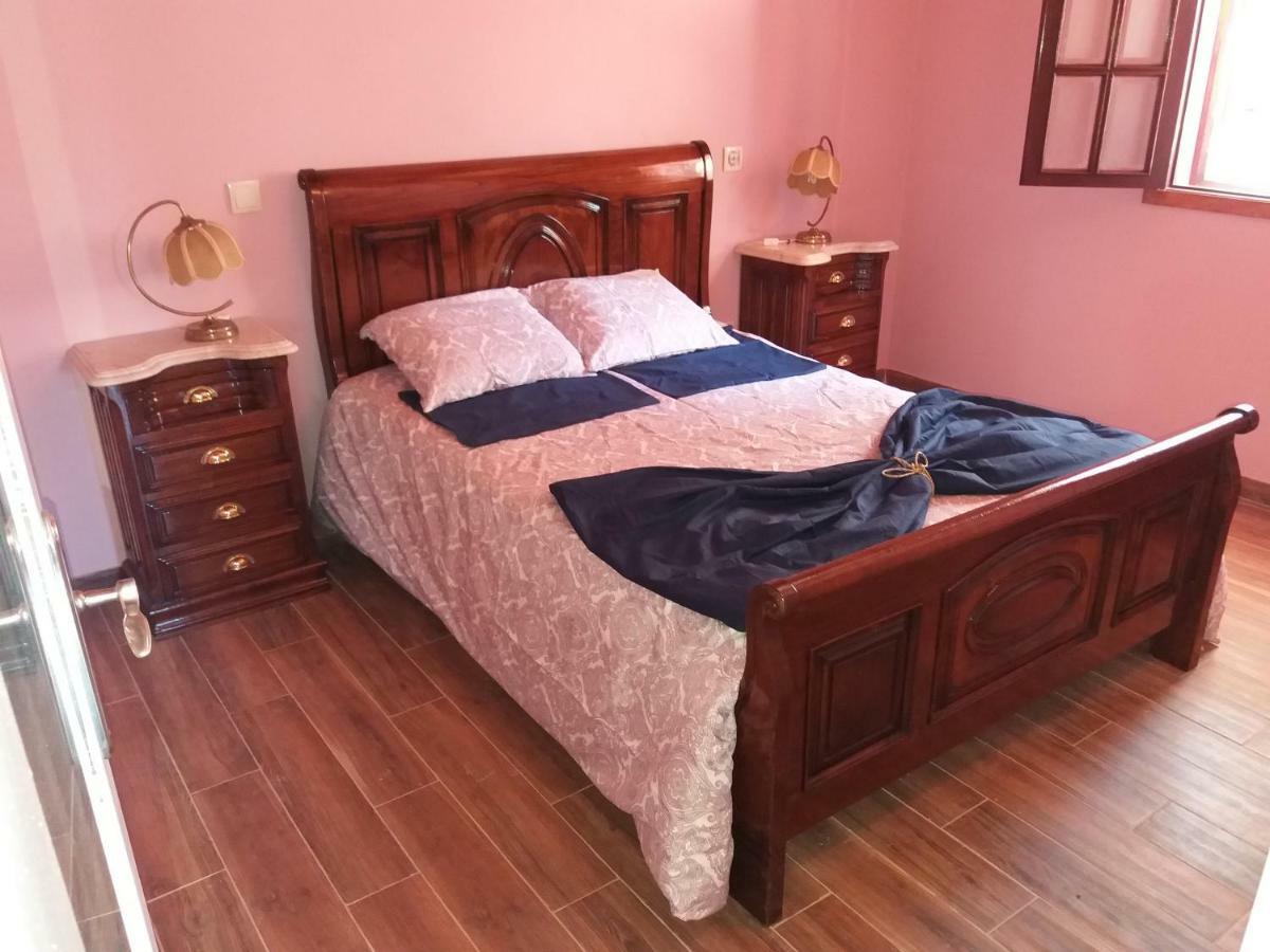 Casas De Canavezes Marco de Canavezes Εξωτερικό φωτογραφία