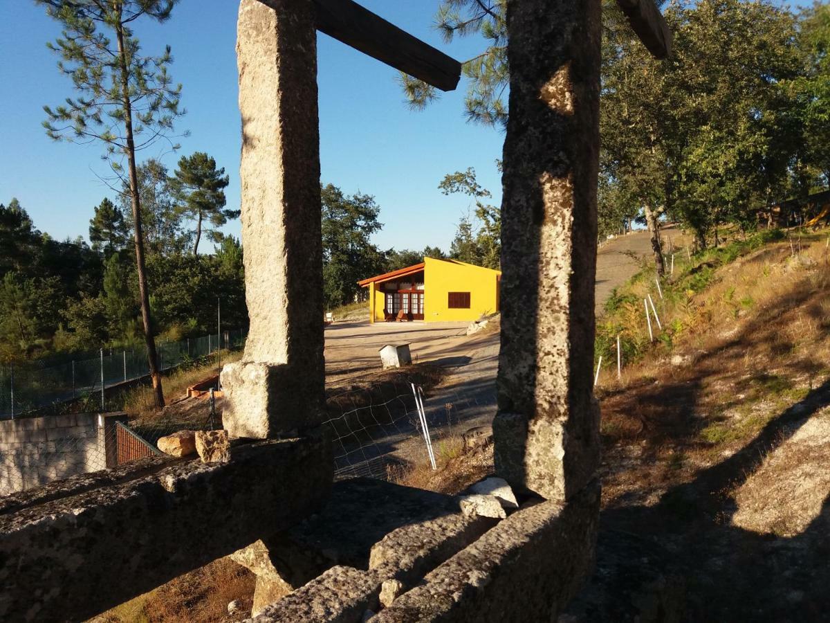 Casas De Canavezes Marco de Canavezes Εξωτερικό φωτογραφία