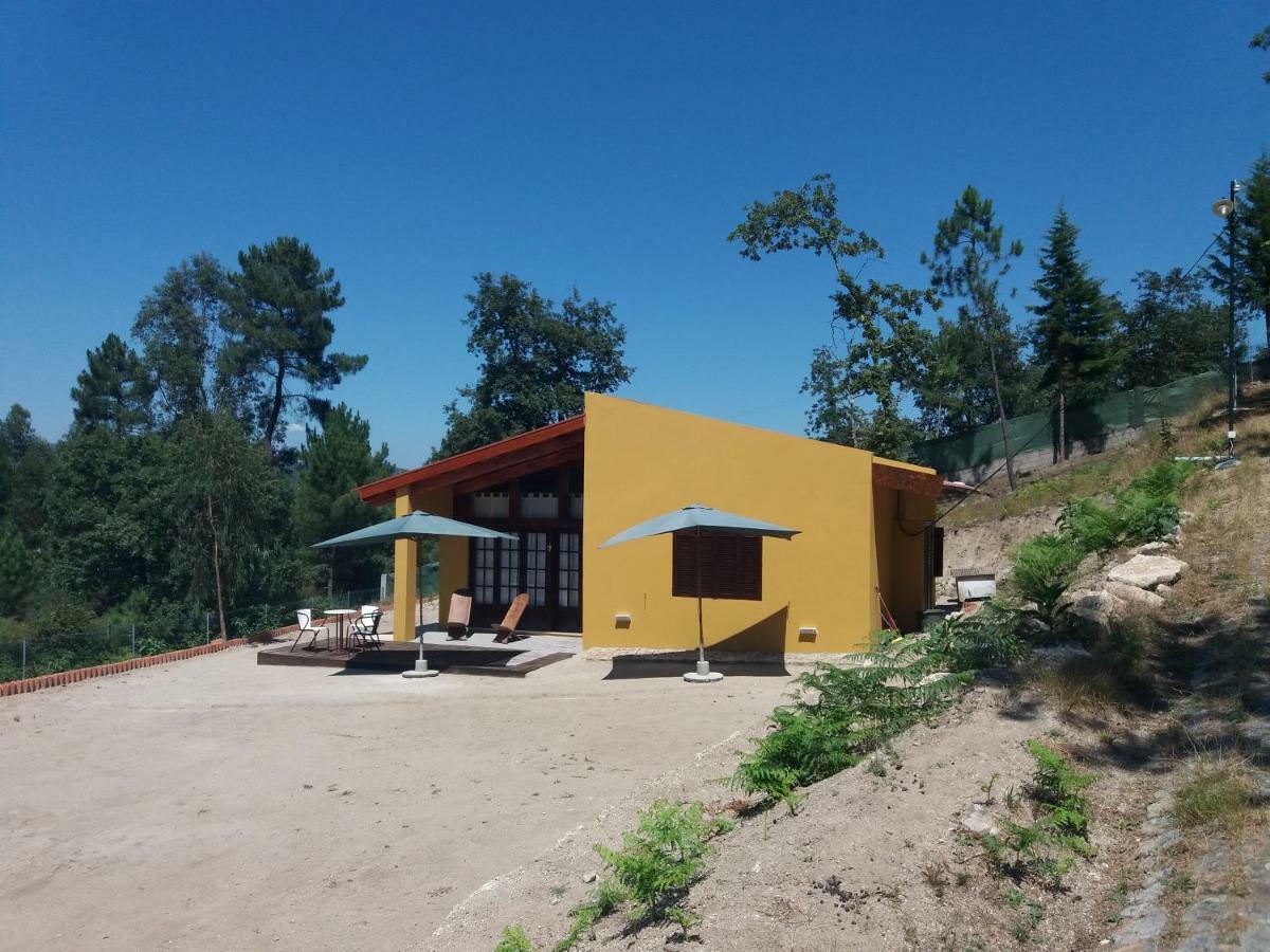Casas De Canavezes Marco de Canavezes Εξωτερικό φωτογραφία