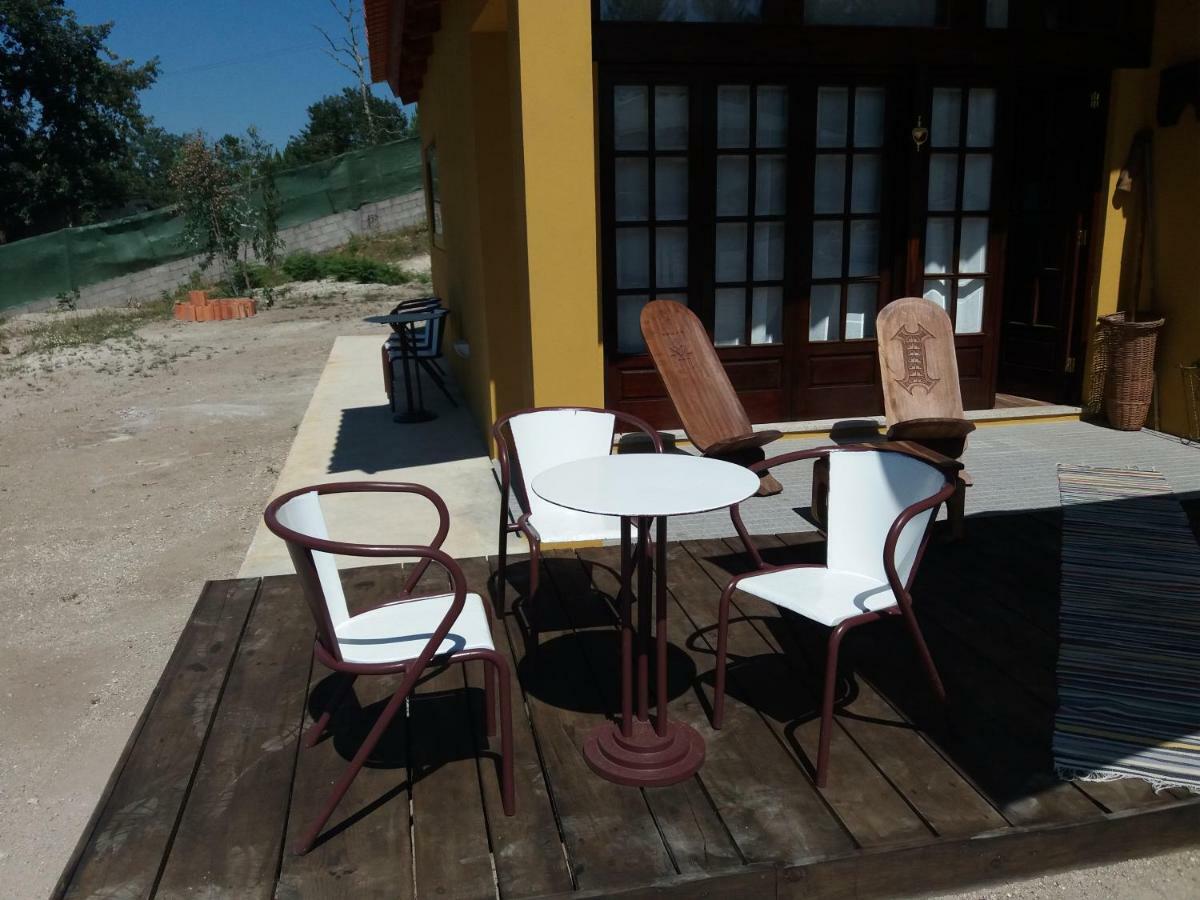 Casas De Canavezes Marco de Canavezes Εξωτερικό φωτογραφία
