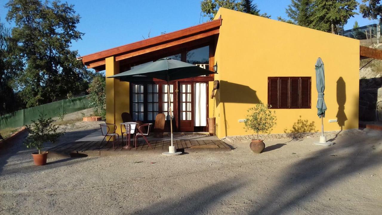Casas De Canavezes Marco de Canavezes Εξωτερικό φωτογραφία